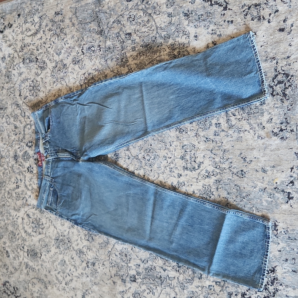 Men's Arizona Jeans